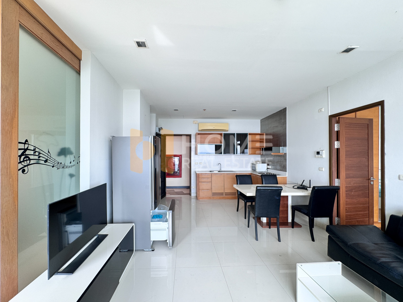 Casalunar Paradiso / 2 Bedrooms (FOR SALE), คาซาลูนาร์ พาราดิโซ / 2 ห้องนอน (ขาย) YEAN267 Casalunar Paradiso / 2 Bedrooms (FOR SALE), คาซาลูนาร์ พาราดิโซ / 2 ห้องนอน (ขาย) YEAN267