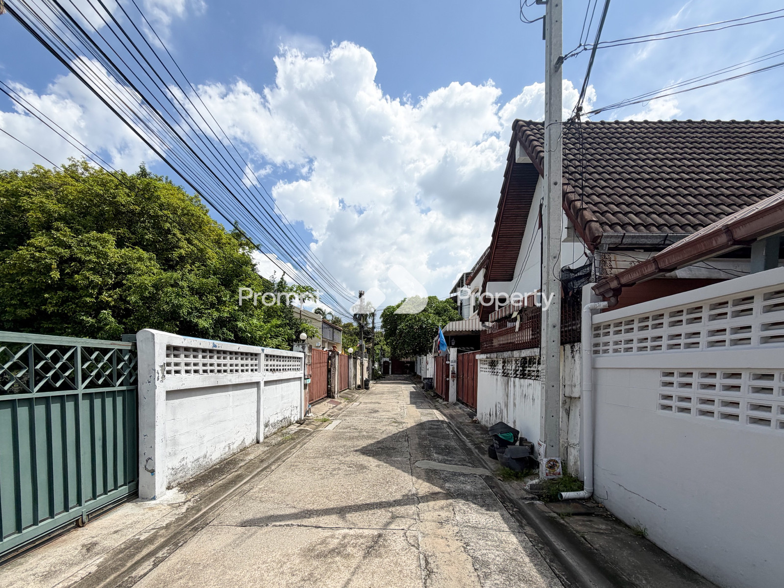 ขายบ้านพร้อมที่ดิน เอกมัย ซอย สุขุมวิท 65 ทำเลดี เข้าออกเอกมัย-สุขุมวิท  – รูปที่ 2