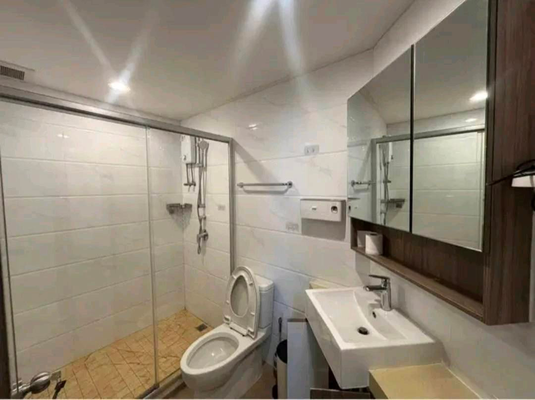 Condo for sale Artisan Ratchada Artisan near MRT Cultural Center, Ratchada Condo – รูปที่ 3