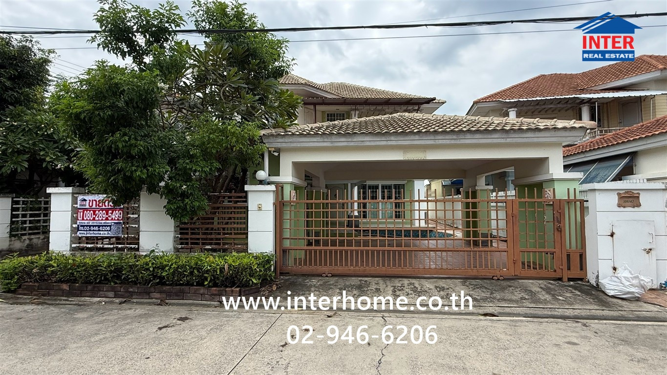 บ้านเดี่ยว 2 ชั้น 69.5 ตร.ว. หมู่บ้านวิลล่า สราสินี ใกล้สายไหมอเวนิว ซอยสายไหม74/1 ถนนสายไหม ถนนสุขาภิบาล5 เขตสายไหม กรุงเทพมหานคร บ้านเดี่ยว 2 ชั้น 69.5 ตร.ว. หมู่บ้านวิลล่า สราสินี ใกล้สายไหมอเวนิว ซอยสายไหม74/1 ถนนสายไหม ถนนสุขาภิบาล5 เขตสายไหม กรุงเทพมหานคร