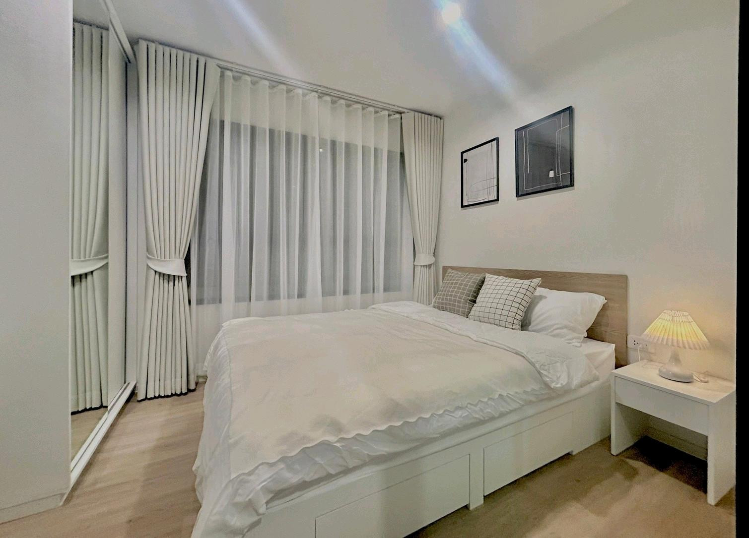 ขาย | iCondo Active พัฒนาการ 🏢 อาคาร A | ชั้น 3 – รูปที่ 2