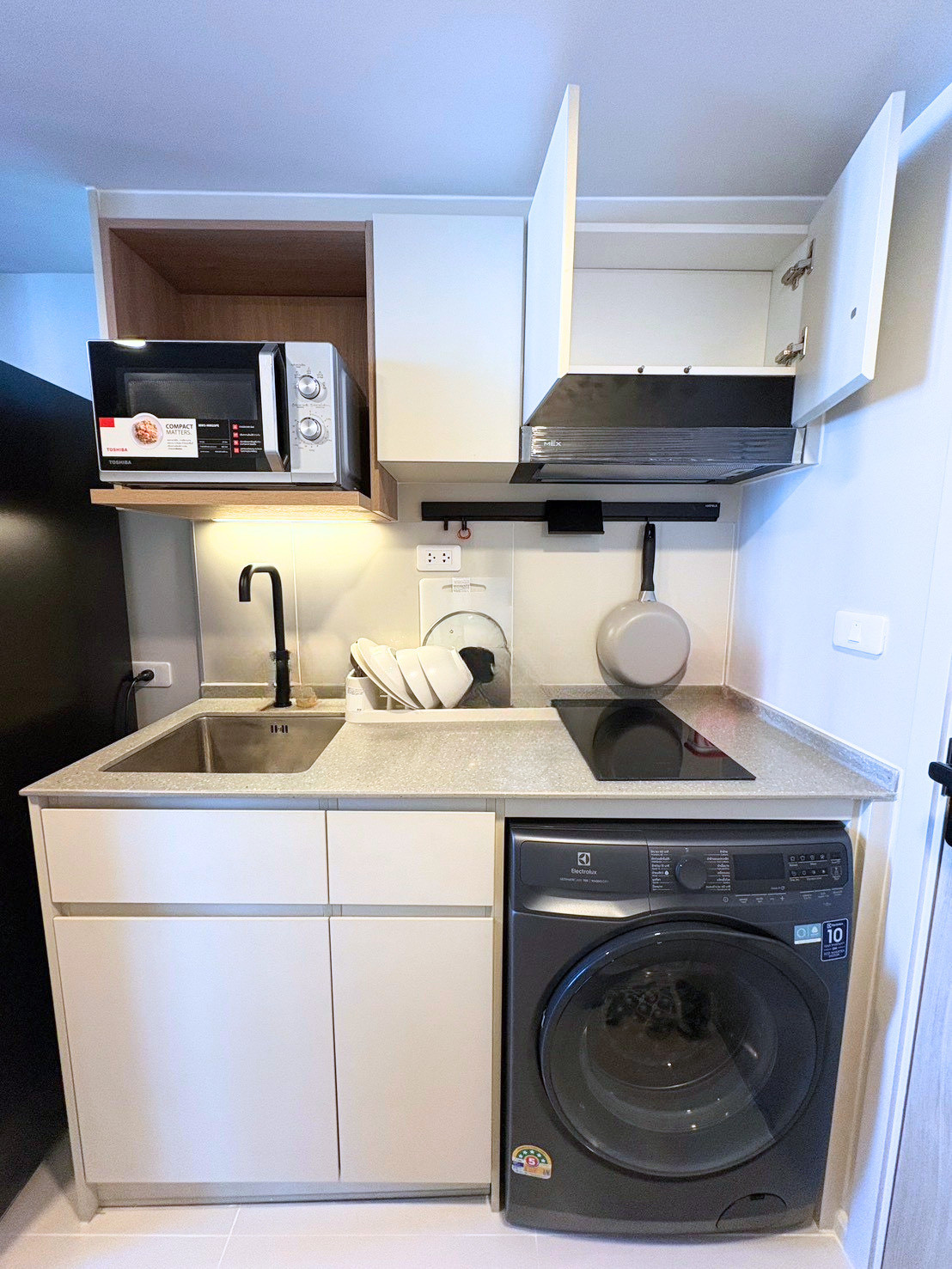 Duplex Type  🏢Culture Thonglor ✨Com150％✨（Japanese ） – รูปที่ 4