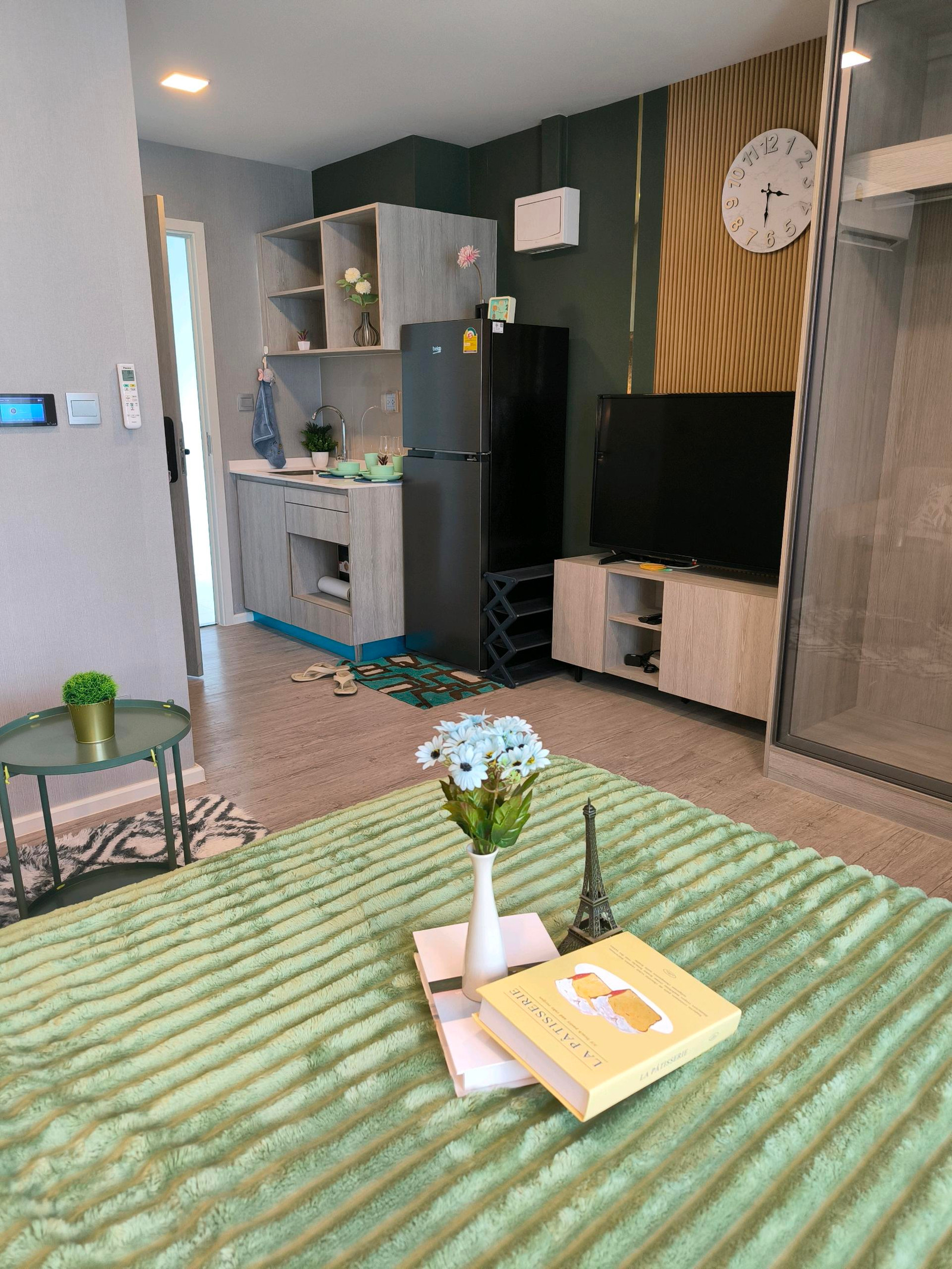  for rent 📢 Kave Ava, Thammasat University, Rangsit – รูปที่ 4
