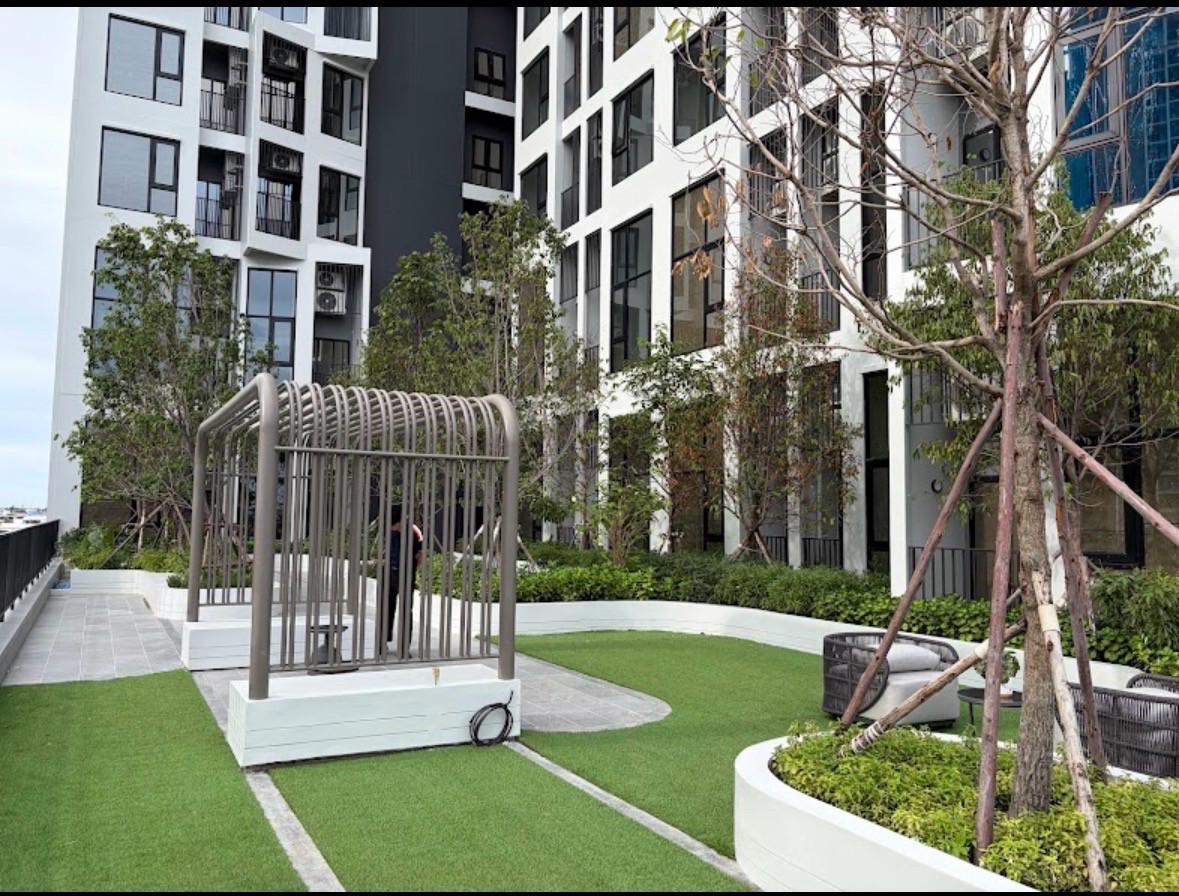 🏛️Condo down payment for sale Origin Place Phetkasem, next to MRT Phasi Charoen Station. Opposite Seacon Bang Khae Department Store 🏛️Condo down payment for sale Origin Place Phetkasem, next to MRT Phasi Charoen Station. Opposite Seacon Bang Khae Department Store