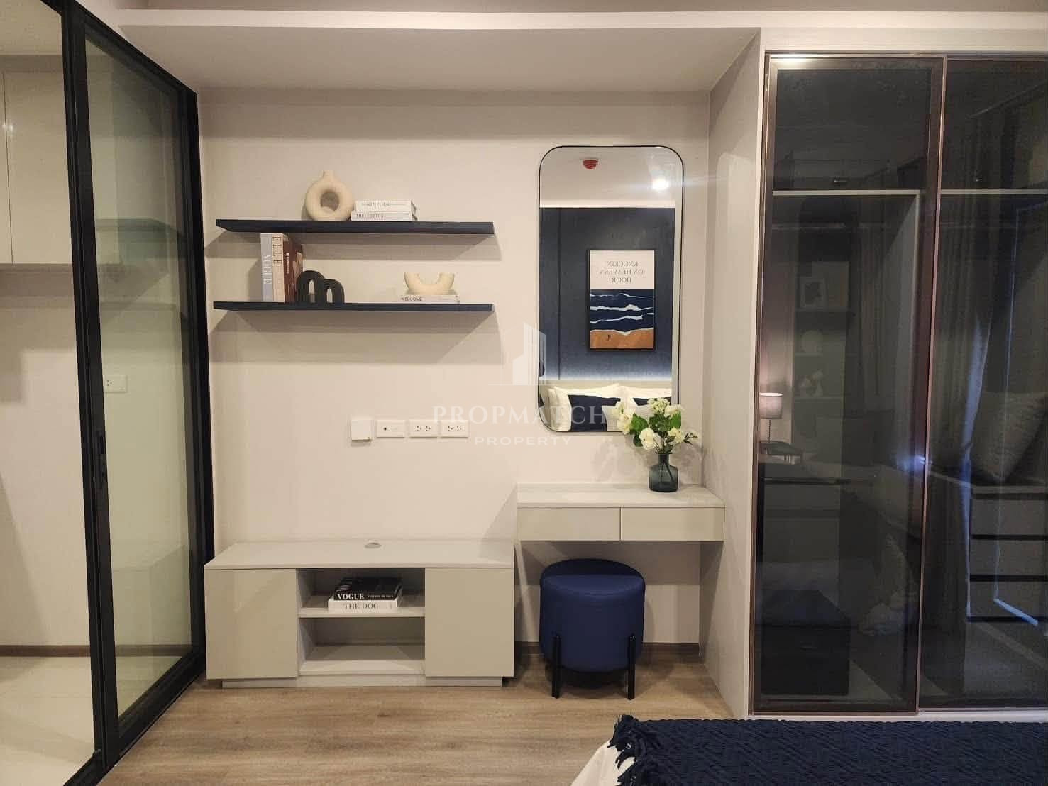 ✨Flash Deal ✨SOHO Bangkok Ratchada ( 1Bed 1Bath 26SQM.) พร้อมอยู่ ! เพียง 24,000 บาทต่อเดือน Tel.0981315848@propmatch ✨Flash Deal ✨SOHO Bangkok Ratchada ( 1Bed 1Bath 26SQM.) พร้อมอยู่ ! เพียง 24,000 บาทต่อเดือน Tel.0981315848@propmatch