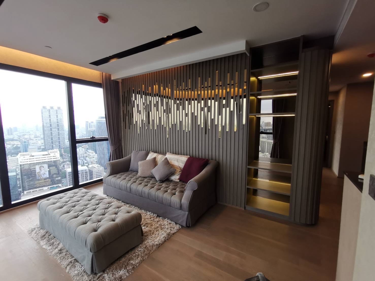 🔥For Rent🔥2b1b 🚩Ashton Chula - Silom ✅Pls Call ✅+66972422655 🔥For Rent🔥2b1b 🚩Ashton Chula - Silom ✅Pls Call ✅+66972422655