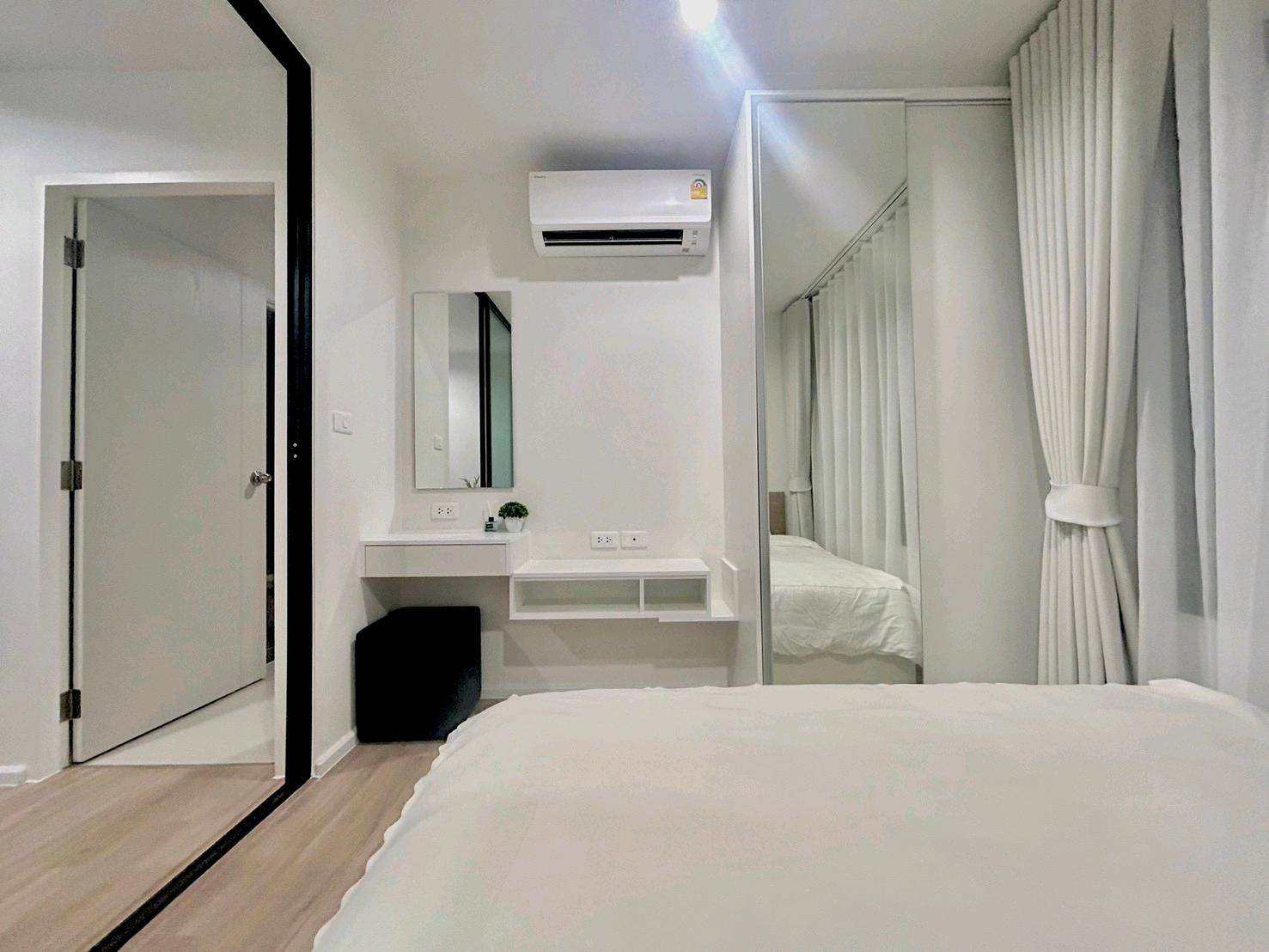 ขาย | iCondo Active พัฒนาการ 🏢 อาคาร A | ชั้น 3 – รูปที่ 3