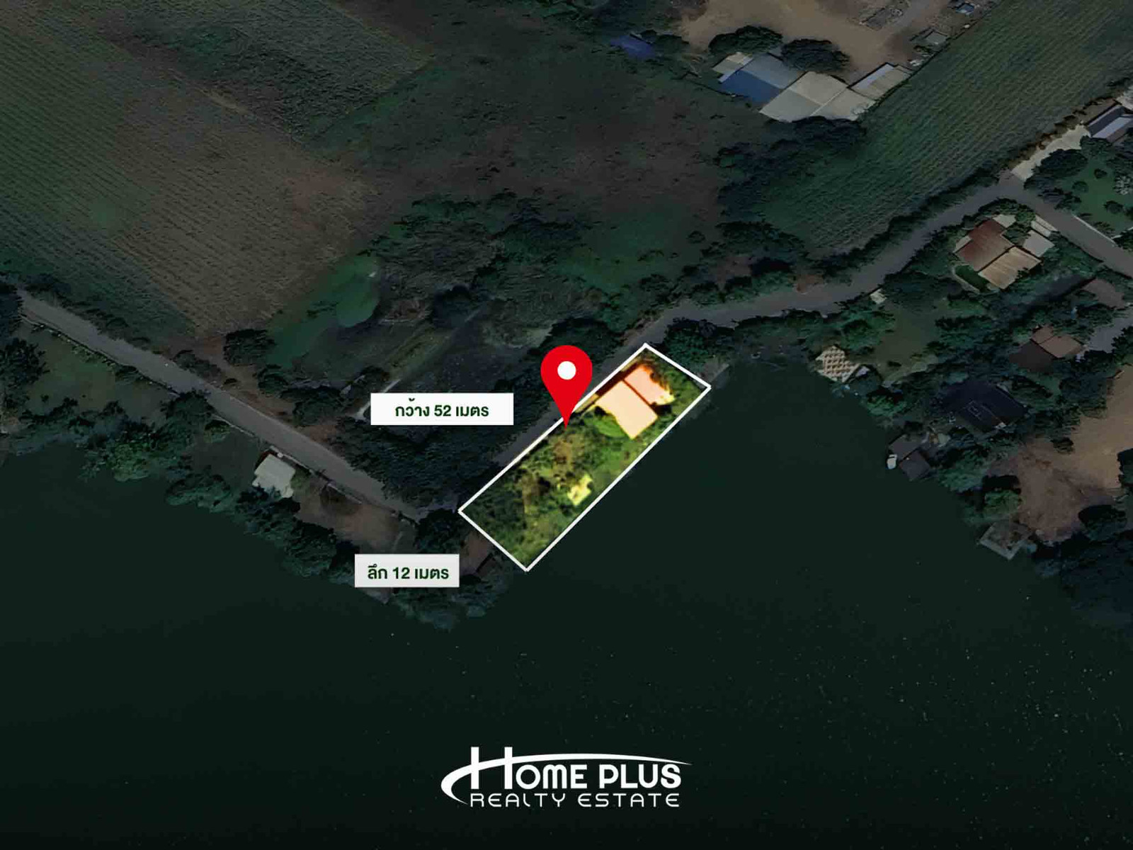 🏡 Land with 2-story detached house – Dusita Lake View Project, Ban Yang, Nakhon Pathom 🏡 Land with 2-story detached house – Dusita Lake View Project, Ban Yang, Nakhon Pathom
