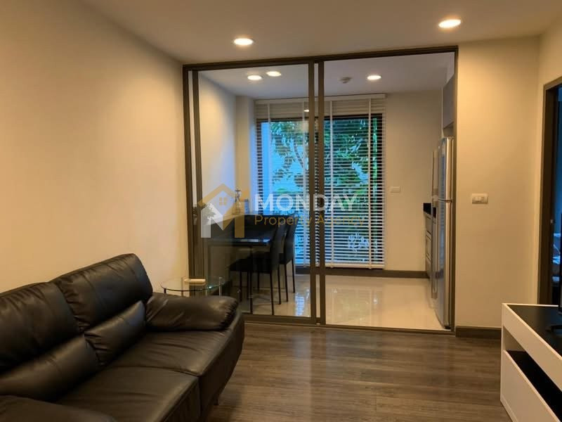 🔥 ห้องว่าง พร้อมเข้าอยู่! เรนด์ สุขุมวิท 23 รีบจองก่อนหลุด 🔥MD-26067344  – รูปที่ 2