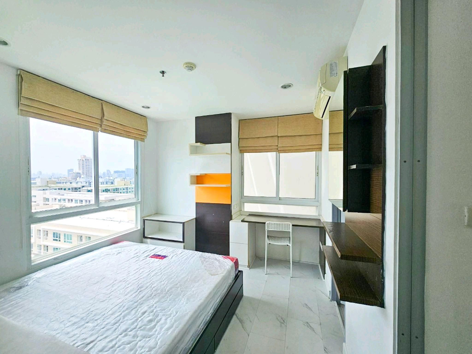 🏢✨ ขาย คอนโดใกล้ม.เกษตร | เปรมสิริ บูทิค พาร์ค | 2 ห้องนอน 2 ห้องน้ำ  – รูปที่ 4