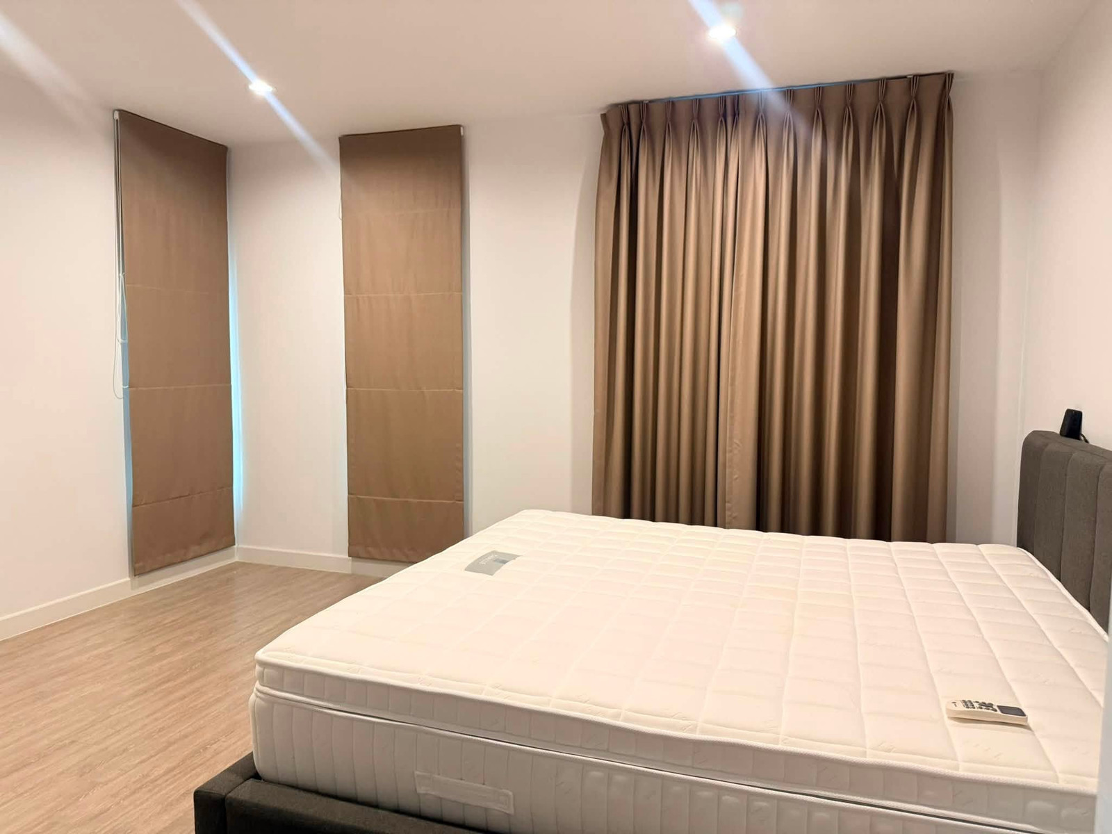 ✔️*เช่า* 40 ,000.- ✔️บ้านเดี่ยว สราญสิริ รังสิต  ( Saransiri Rangsit  ) บ้านสวย เฟอร์ครบ พร้อมอยู่ 🆗 – รูปที่ 3