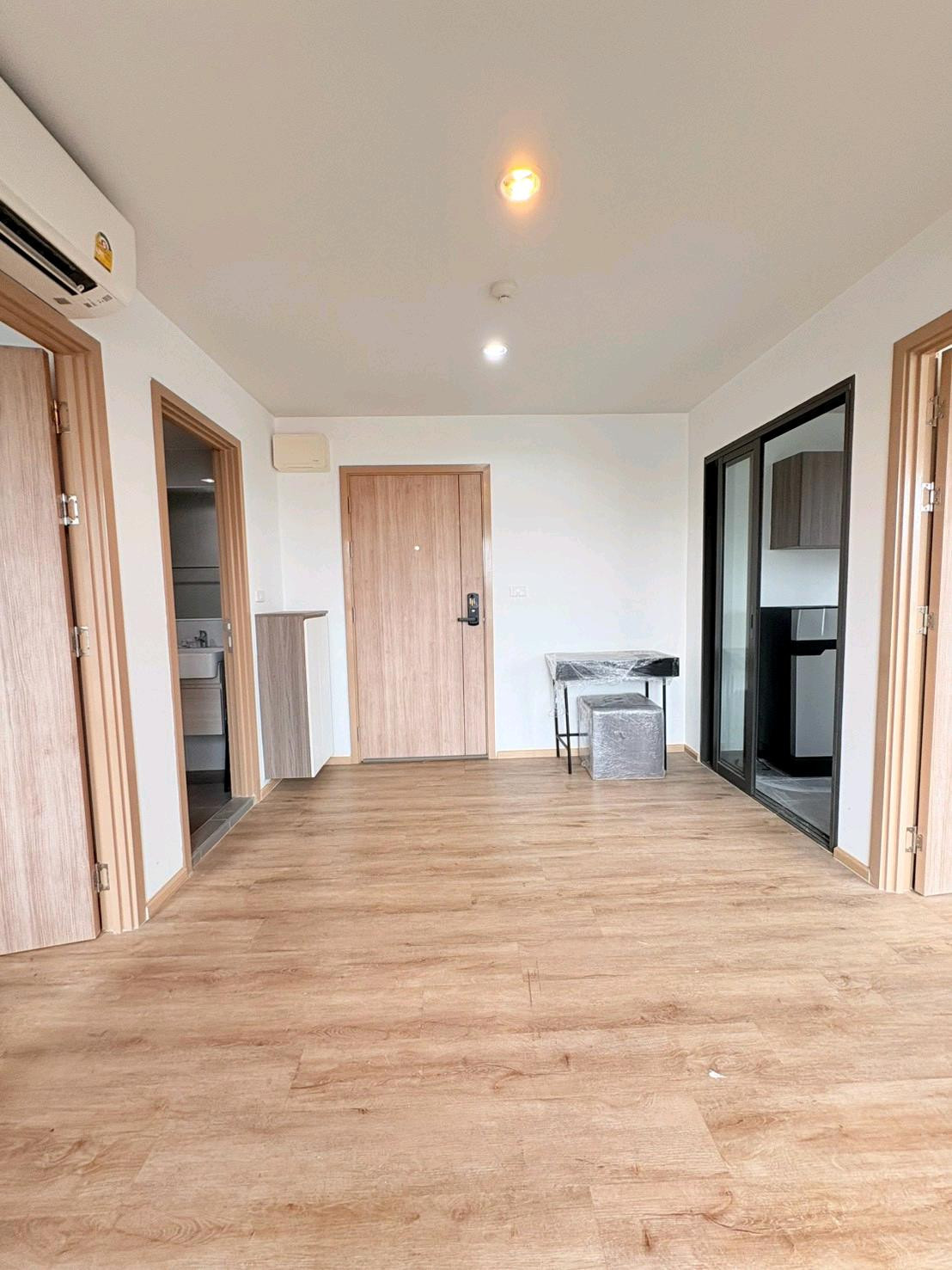 ขายด่วน 3.2 ล้าน 2 นอน The Excel Hideaway skv 71 – รูปที่ 2