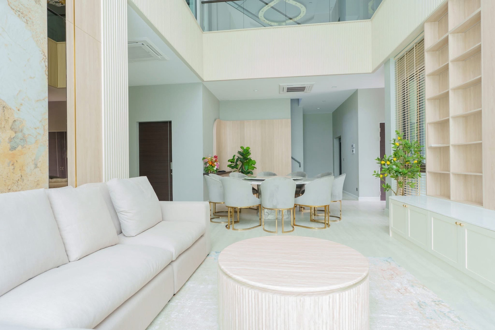 FOR RENT  The Gentry Pattanakarn 2 **Luxury Private Residence — บ้านหรูพร้อมอยู่** – รูปที่ 4