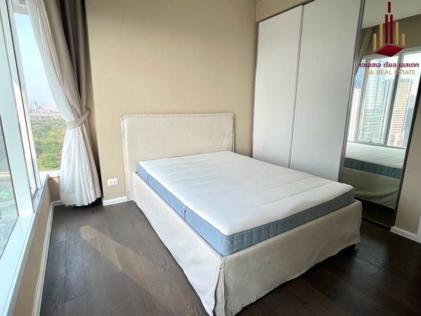 ✨ For Rent: The Saint Residences Condo ✨ 💰 Only 35,000 THB/month 