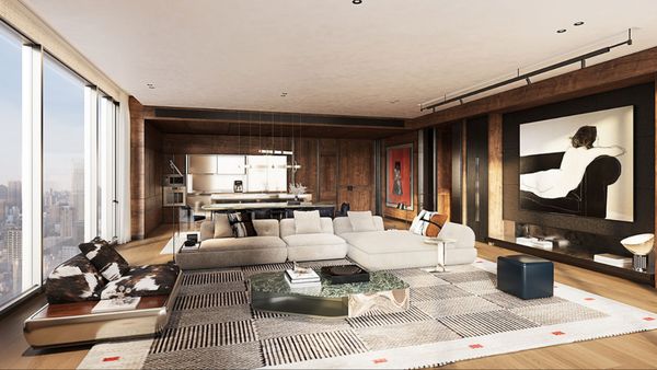 LTH162325 - Ultra-Luxury Condo FOR SALE Mavista Phrom Phong | 384–481 sq.m. | 5 Beds | BTS Phrom Phong | 177–198MB | Ultra Luxury Condo for sale Phrom Phong