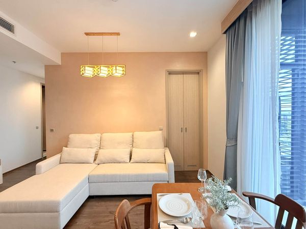 ✨Condo for Rent :  The Address Siam-Ratchathewi ( AP-02) ( line : @condo91 )