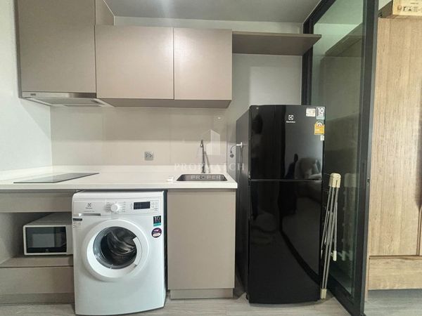 ✨Flash Deal ✨ Life Ladprao ( 1Bed 1Bath 29SQM.) พร้อมอยู่ ! เพียง 17,000 บาทต่อเดือน Tel.0981315848@propmatch 