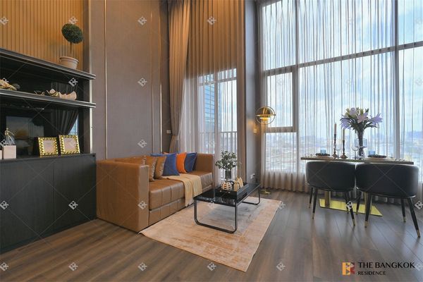 🔥 ห้องมุม สวยจึ้ง ราคาดี 6.6 ล้าน KnightsBridge Space Rama9 by Rita 🔥
