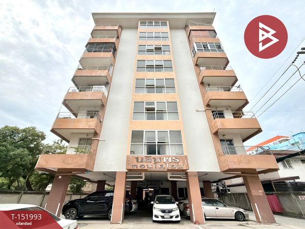 Condo for sale, Nalinphon Condo Home Project, Chonburi (Nalinphon Condo Home)