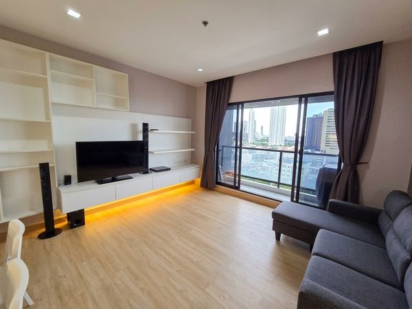 Urbano Absolute Sathon - Taksin / Urbano Absolute Sathon - Taksin