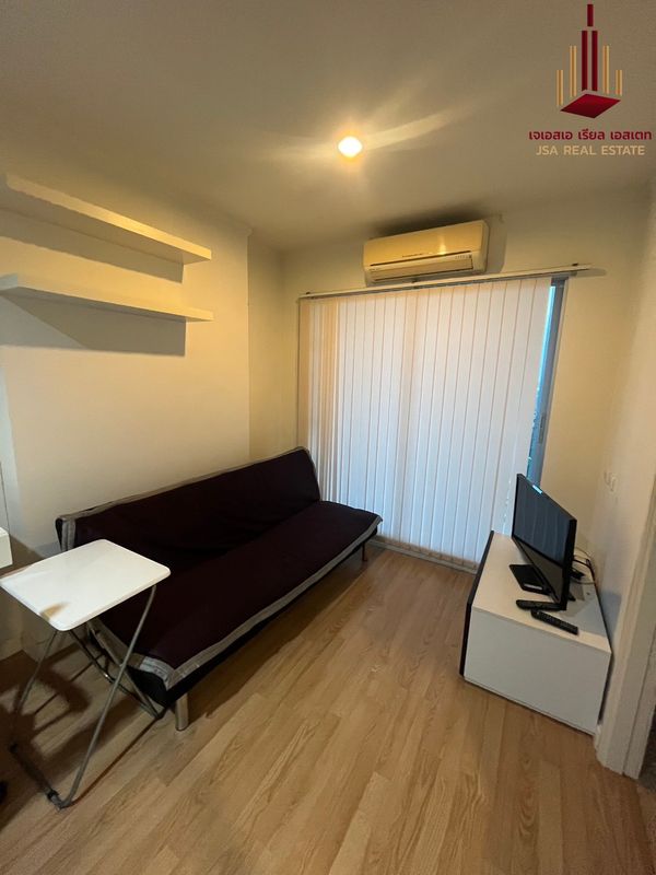 ✨ For Sale: Lumpini Ville Chaengwatthana - Pakkret Condo ✨💰 Only 1,590,000 THB