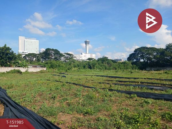 Land for sale, area 1 rai 2 ngan 67 sq m in Mueang Nakhon Ratchasima.