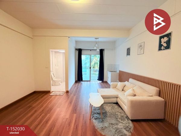 Condo for sale, City Park Bangna 2, Bang Phli, Samut Prakan.