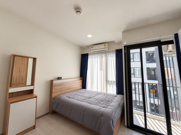 🔥 1 bedroom condo, price 1.2 million! | 5th floor ready to move in 🏡 A Land Condo Sai Noi - Westgate 2