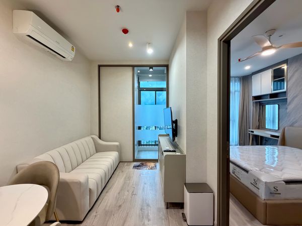 Hot Deal 1 bedroom for rent at Rhythm ekkamai estate