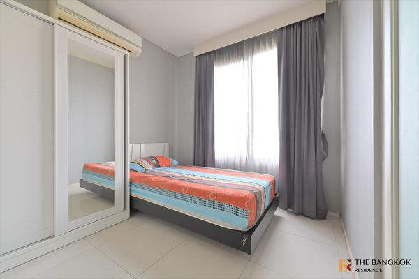 villa Asoke For rent By Bo
