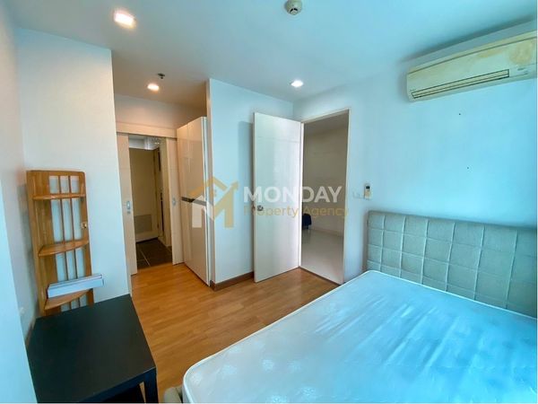 🔥MD-25047106 Rare Item ห้องสวย ราคาต่ำกว่าตลาด วิช แอท สามย่าน รีบจองก่อนหลุด 🔥 
