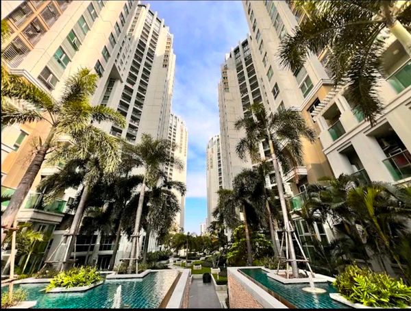 Belle Grand Rama9 For rent 