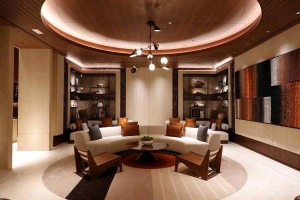For Sale Dusit Residences Bangkok Ultra Luxury Residence