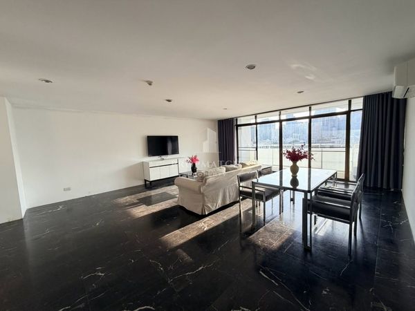 ✨Flash Deal ✨The Waterford Park Sukhumvit 53 ( 3Bed 3Bath 156SQM.) พร้อมอยู่ ! เพียง 55,000 บาทต่อเดือน Tel.0981315848@propmatch 