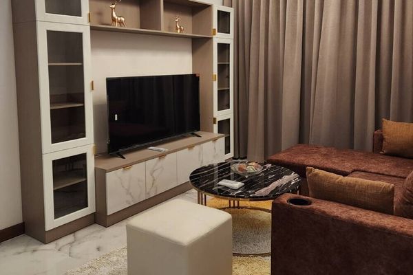 🔥 For Rent !!🔥 Supalai Elite Surawong, 1 bedroom, 1 bathroom, high floor 11++, city view !! Code C20231200021 furnished, ready to move in📣📣 