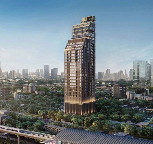 ✨Flash Deal ✨Via ARI (3Bed 3Bath 113.5SQM.) ready to move in! Only 27,590,000 baht Tel.0981315848 @propmatch