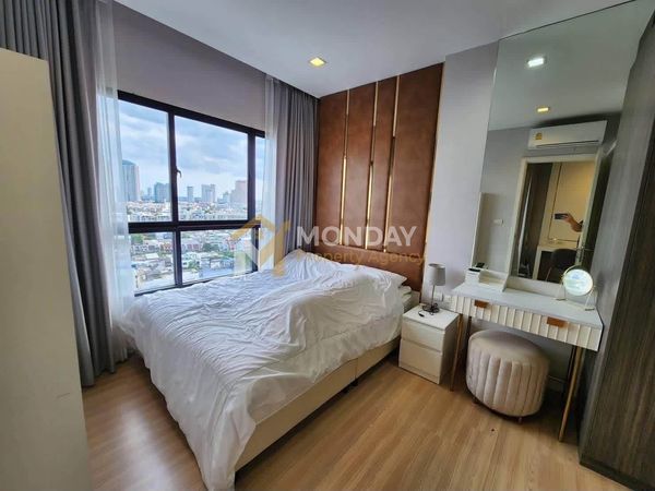 🔥MD-26067335 Rare Item ห้องสวย ราคาต่ำกว่าตลาด เออร์บาโน่ แอบโซลูท สาทร-ตากสิน รีบจองก่อนหลุด 🔥