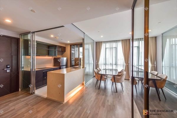 The Room Rama 4 (2Bed 2 Bath) Contact : 0636425995 ( K’PunPun )