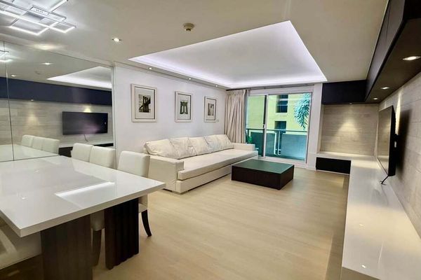 🔥 For Rent !!🔥 Baan Siri Ruedee, 3 bedroom, 3 bathroom, big size !! Code C20260900018 furnished, ready to move in📣📣 