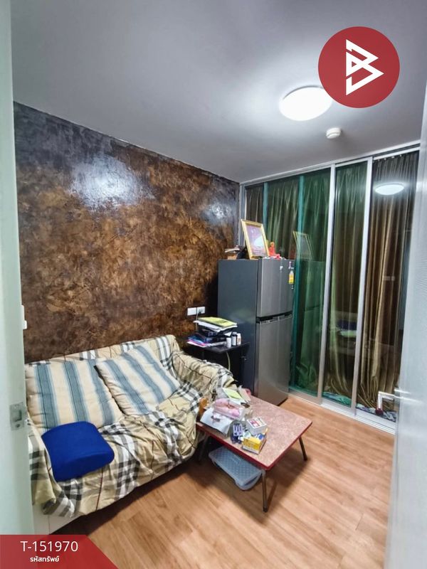 ขายคอนโด โครงการอยู่ดี คอนโด ฉะเชิงเทรา (Udee Condo Chachoengsao) ฉะเชิงเทรา