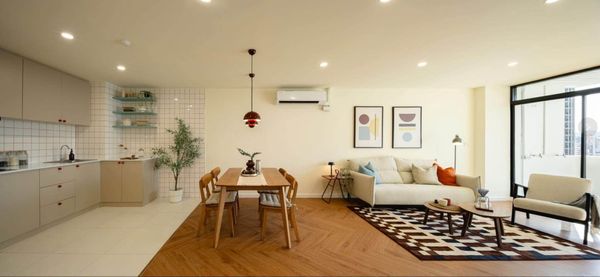FOR RENT 📍 JC Tower Thonglor 25 (เจซี ทาวเวอร์ ทองหล่อ 25) ปล่อยเช่าเพียง 45,000 บาท / เดือน