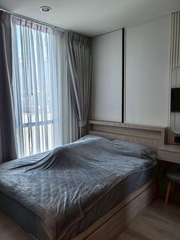 🔥NUE District R9 | 2 ห้องนอน | ราคาจึ้ง🔥 by Rita