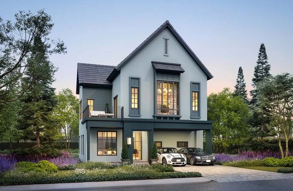 ✨ 🏡 สราญสิริ พระราม 2  พร้อมดีลสุดเอ็กซ์คลูซีฟ รอคุณที่ Landmark Living เท่านั้น ‼️ 