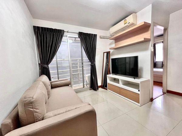 อัสสกาญจน์ เพลส ลาดพร้าว 85 / Assagarn Place Ladprao 85