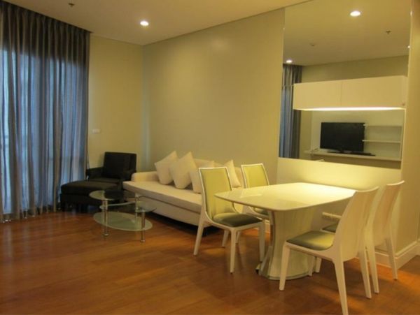 LTH12118-R269 - Luxury Condo FOR RENT Bright Sukhumvit 24 | 70 sq.m. | 1 Bed | BTS Phrom Phong | 50K/Month | คอนโดหรูให้เช่า พร้อมพงษ์