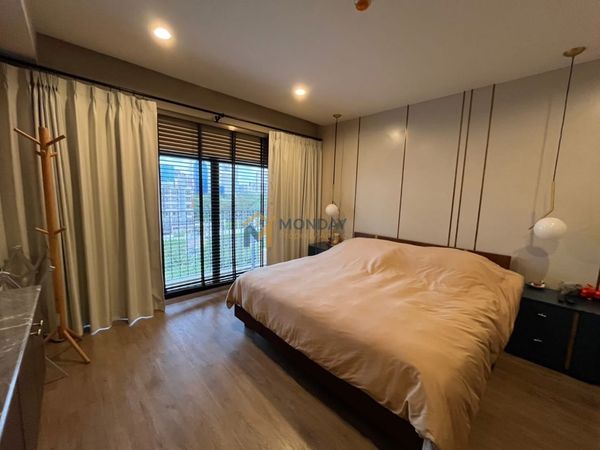 🔥MD-26028577 Rare Item ห้องสวย ราคาต่ำกว่าตลาด โนเบิล อเบิฟ ไวร์เลส-ร่วมฤดี รีบจองก่อนหลุด 🔥 