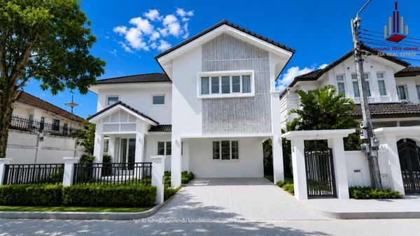 ✨ For Sale: Ratchapruek Exclusive Sukhumvit 103✨ 💰 Only 11,500,000 THB