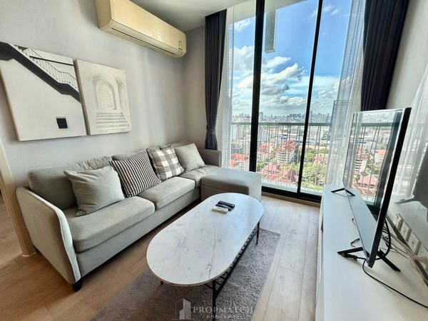 ✨Flash Deal ✨ NOBLE Recole Sukhumvit 19 ( 2Bed 2Bath 62SQM.) พร้อมอยู่ ! เพียง 50,000 บาทต่อเดือน Tel.0981315848@propmatch 