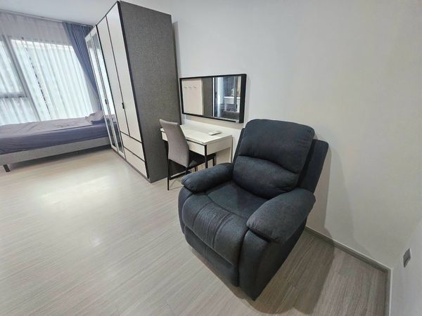 🌷🩷 Life Asoke Hype🌷🩷 1 BEDROOM + 1 BATHROOMS | 26SQ.M.  - Rental Price : 18,000 Baht/month