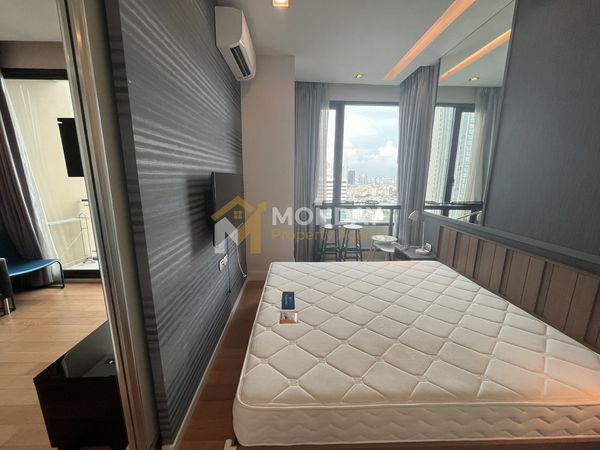 🔥 ห้องว่าง พร้อมเข้าอยู่! อีควิน็อคซ์ พหล-วิภา รีบจองก่อนหลุด 🔥MD-26107991 